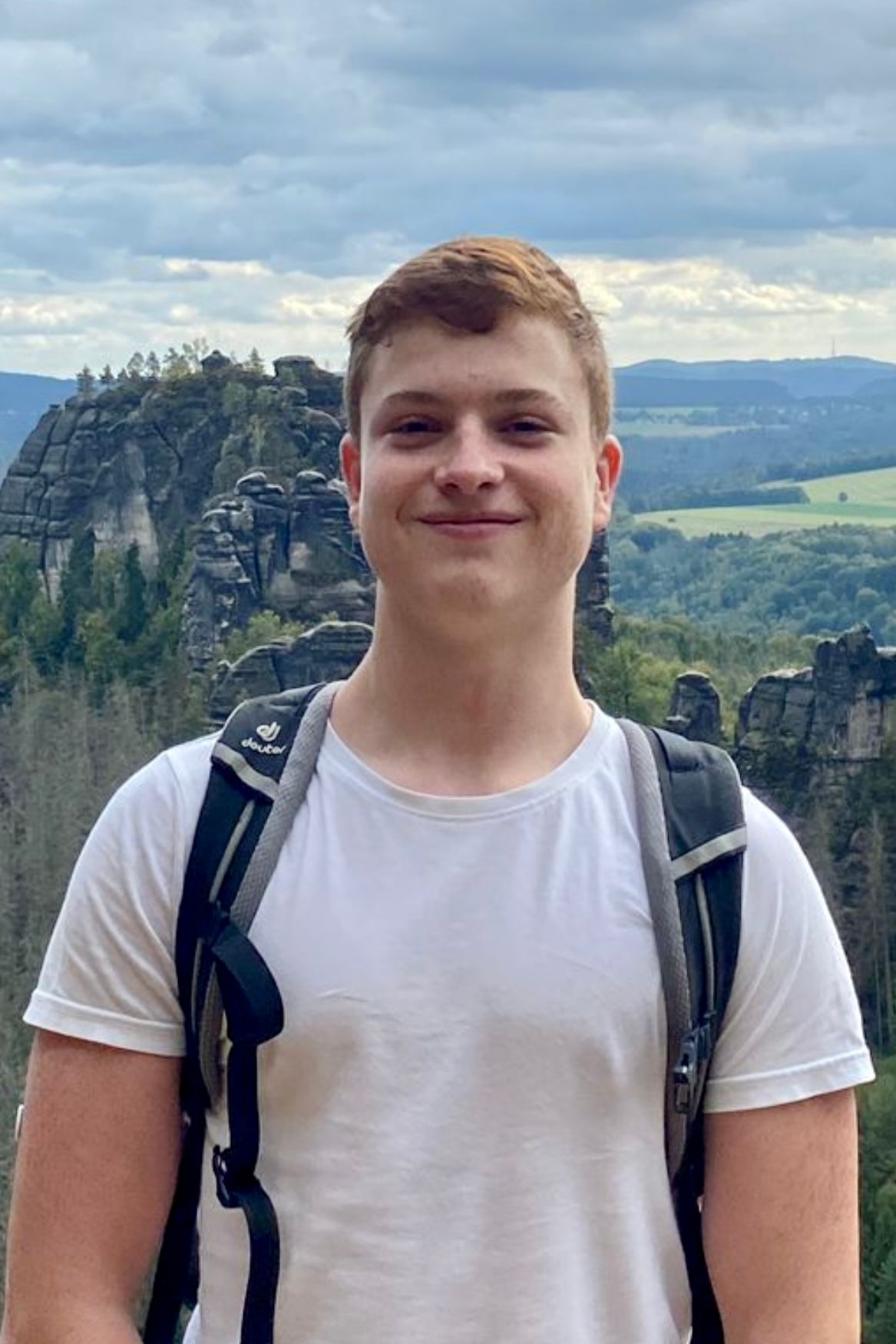 Konrad Schreiner, Founder of Content Forge